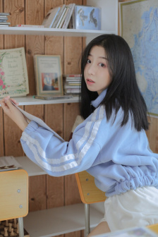 明星专题：姚元浩
